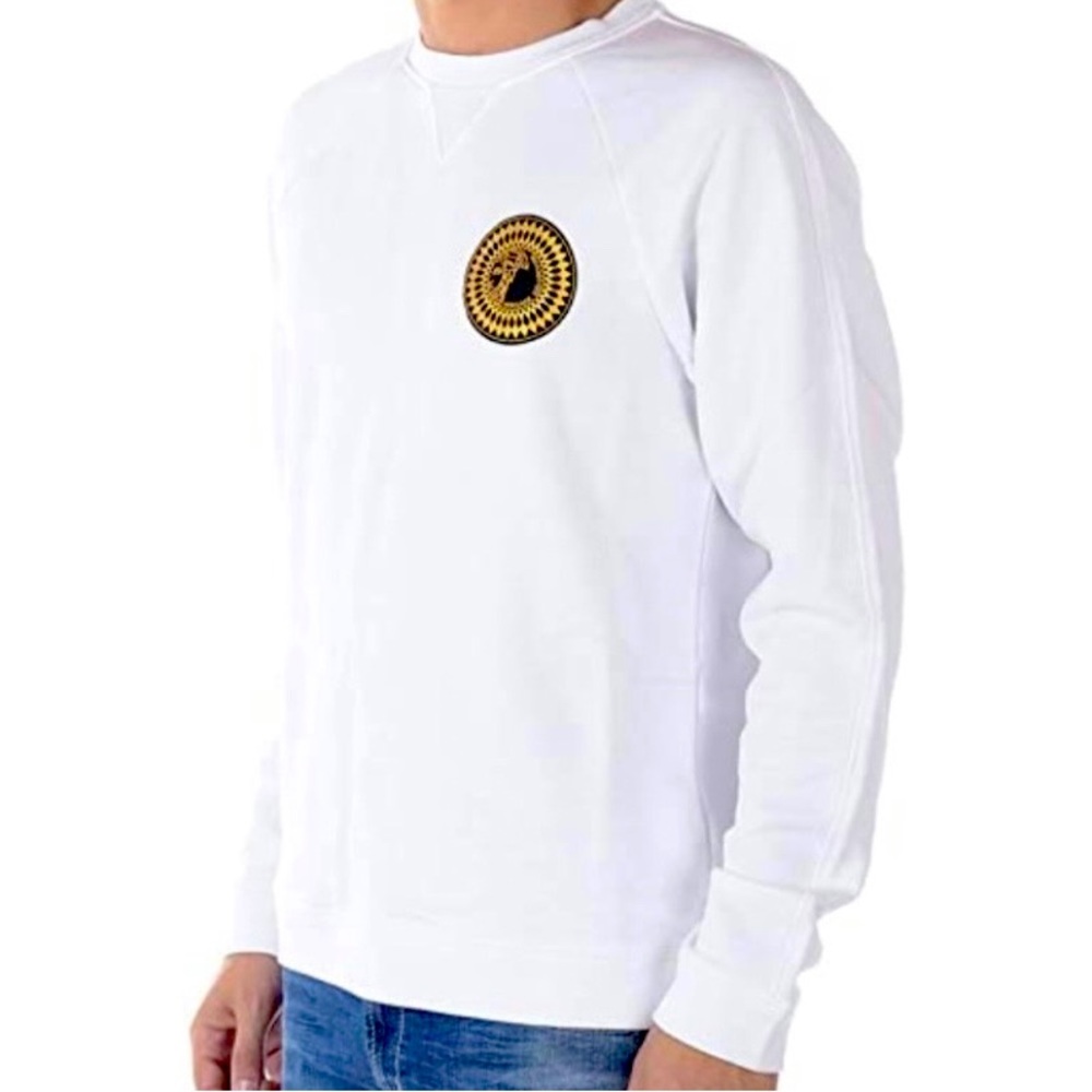Versace Crewneck